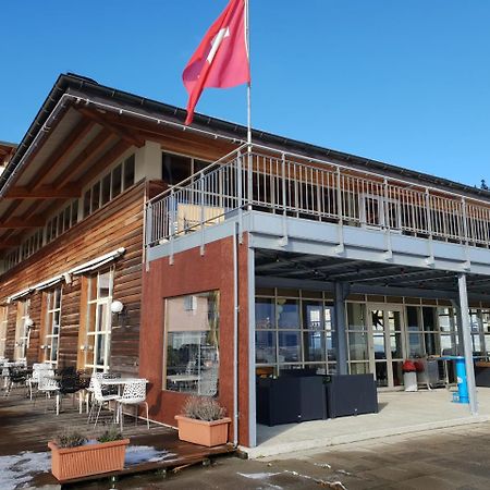 Hotel Du Val Cernier Kültér fotó